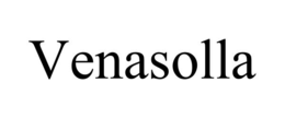 VENASOLLA trademark
