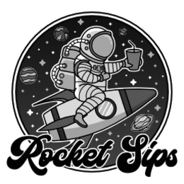 ROCKET SIPS trademark
