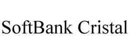 SOFTBANK CRISTAL trademark