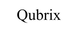 QUBRIX trademark