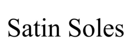 SATIN SOLES trademark