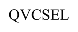 QVCSEL trademark