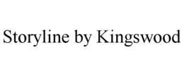 STORYLINE BY KINGSWOOD trademark