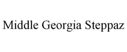 MIDDLE GEORGIA STEPPAZ trademark
