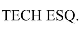 TECH ESQ. trademark