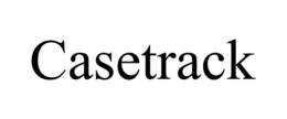 CASETRACK trademark