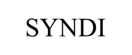 SYNDI trademark
