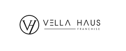 VH VELLA HAUS FRANCHISE trademark