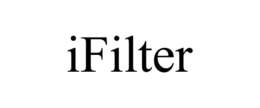 IFILTER trademark