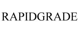 RAPIDGRADE trademark