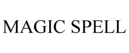 MAGIC SPELL trademark