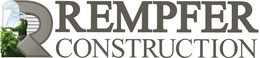 R REMPFER CONSTRUCTION trademark