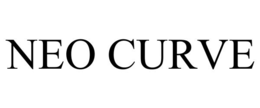NEO CURVE trademark