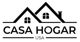 CASA HOGAR USA trademark