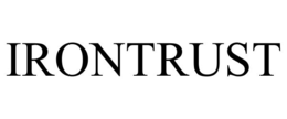 IRONTRUST trademark