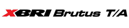XBRI BRUTUS T/A trademark