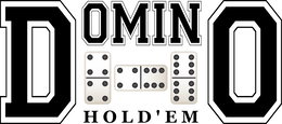 DOMINO HOLD'EM trademark