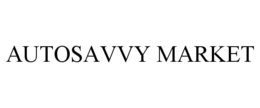 AUTOSAVVY MARKET trademark