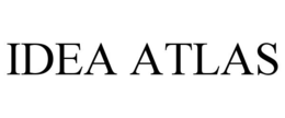 IDEA ATLAS trademark