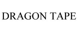 DRAGON TAPE trademark