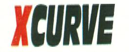 XCURVE trademark