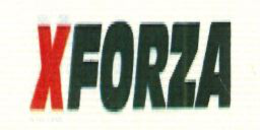 XFORZA trademark