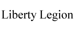 LIBERTY LEGION trademark