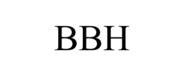 BBH trademark