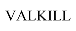 VALKILL trademark