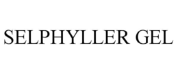 SELPHYLLER GEL trademark