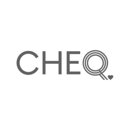 CHEQ trademark