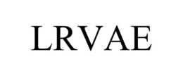 LRVAE trademark