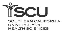 SCU SOUTHERN CALIFORNIA UNIVERSITY OF HEALTH SCIENCES trademark