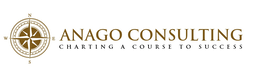 ANAGO CONSULTING CHARTING A COURSE TO SUCCESS N S E W trademark