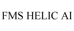 FMS HELIC AI trademark