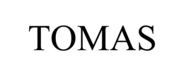TOMAS trademark