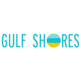 GULF SHORES trademark
