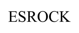 ESROCK trademark