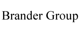 BRANDER GROUP trademark