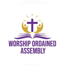 WORSHIP ORDAINED ASSEMBLY trademark
