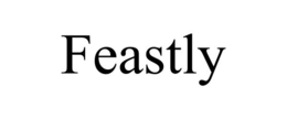 FEASTLY trademark