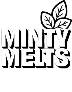 MINTY MELTS trademark