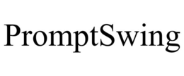 PROMPTSWING trademark