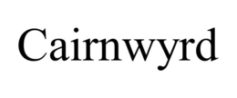 CAIRNWYRD trademark