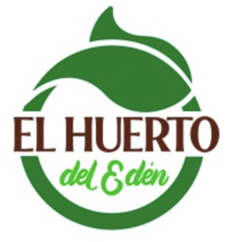 EL HUERTO DEL EDÉN trademark