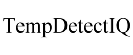 TEMPDETECTIQ trademark