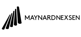 MAYNARD NEXSEN trademark