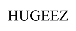 HUGEEZ trademark