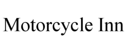 MOTORCYCLE INN trademark