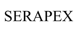 SERAPEX trademark
